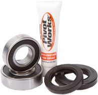 Pivot Works 52-0515 PWRWK-H15-006 REAR WHEEL BEARING KIT
