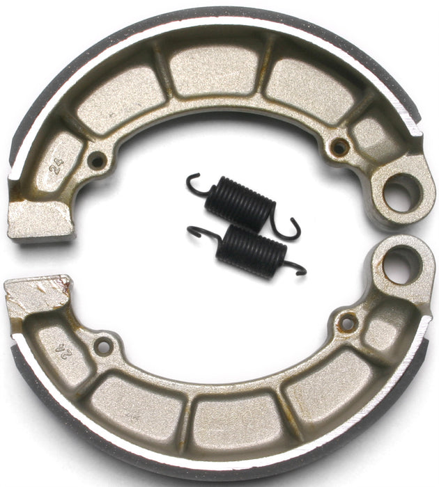 Ebc 14-320 320 BRAKE SHOES 320 PLAIN