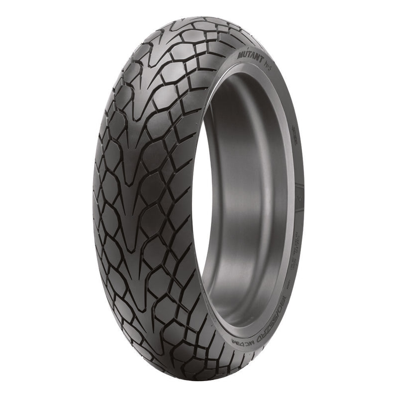 Dunlop 873-0512 45255201 TIRE MUTANT REAR 150/60ZR17 (66W) RADIAL