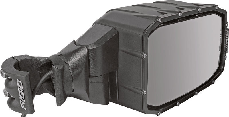 Rigid Industries 652-64011 64011 REFLECT MIRROR W LED (PR)