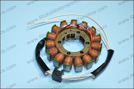 Rick's Motorsport Electric Stator - 21-230 Kawasaki 900 2006-2016