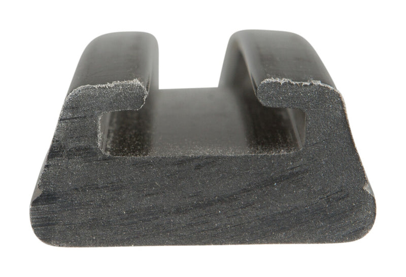 Sp1 Slide Runners Black S M - 425-56-80 Ski-Doo Snowmobiles 1996-2009