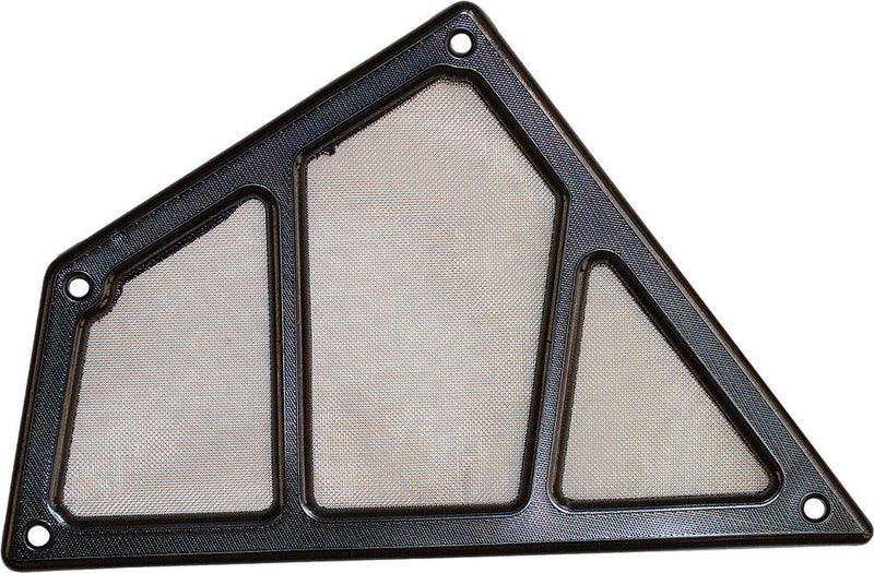 Slp 3 PC MAX Flow Vent Clutch Side - 32-634 Polaris Snowmobiles 2015-2022