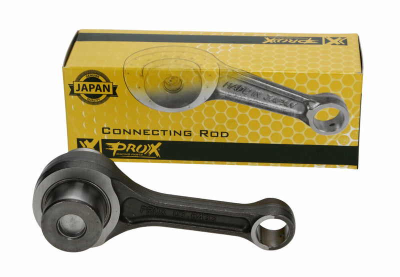 Pro X Connecting ROD Kit HUS - 03.6433 For Husqvarna FC 450 / FE 450 2014-2016 | KTM 450 / SX-F 450 / EXC 450 2013-2015