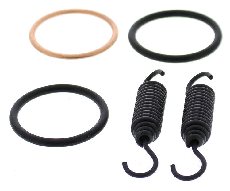 Vertex Exhaust Gasket Kit - 823109 For Kawasaki Dirt Bikes 2001-2023 | Suzuki RM 100 2003