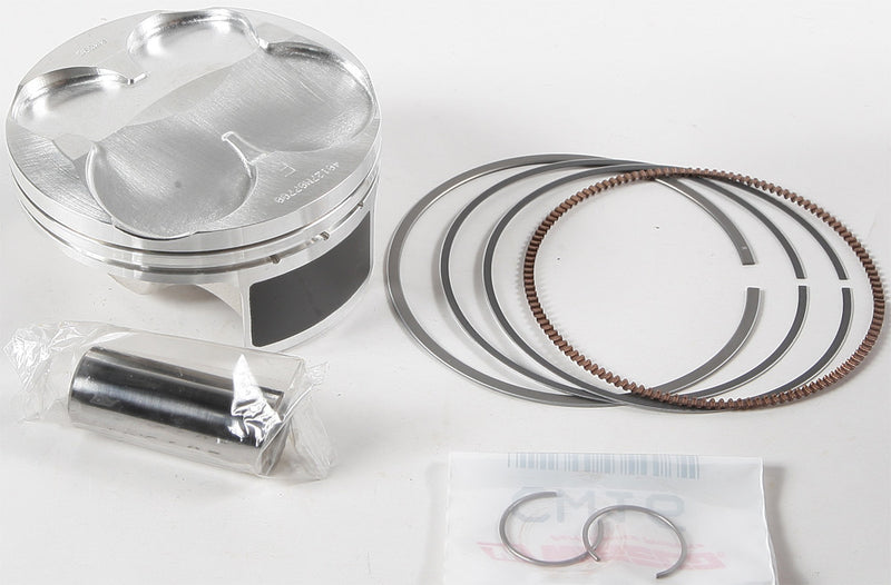 Wiseco Piston Kit Armorglide BOX FRG 77.00/Standard 14:1 - 40127M07700 Yamaha YZ 250 / WR 250 2014-2015