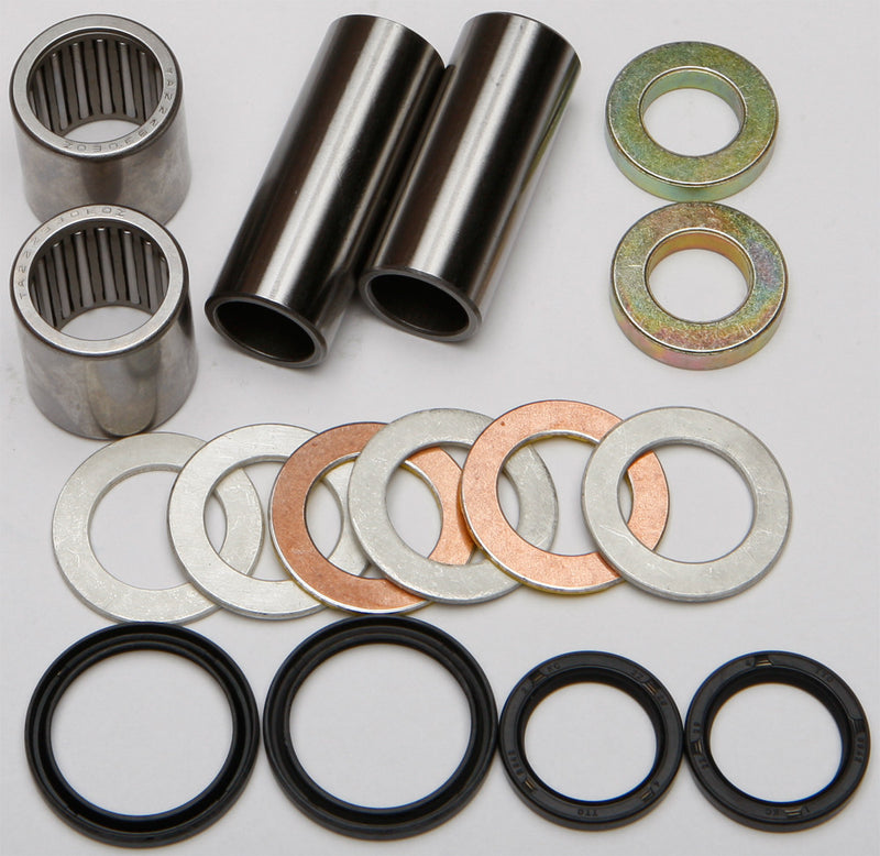 All Balls Swingarm Bearing Kit - 28-1040 Honda CR125R 2002-2007