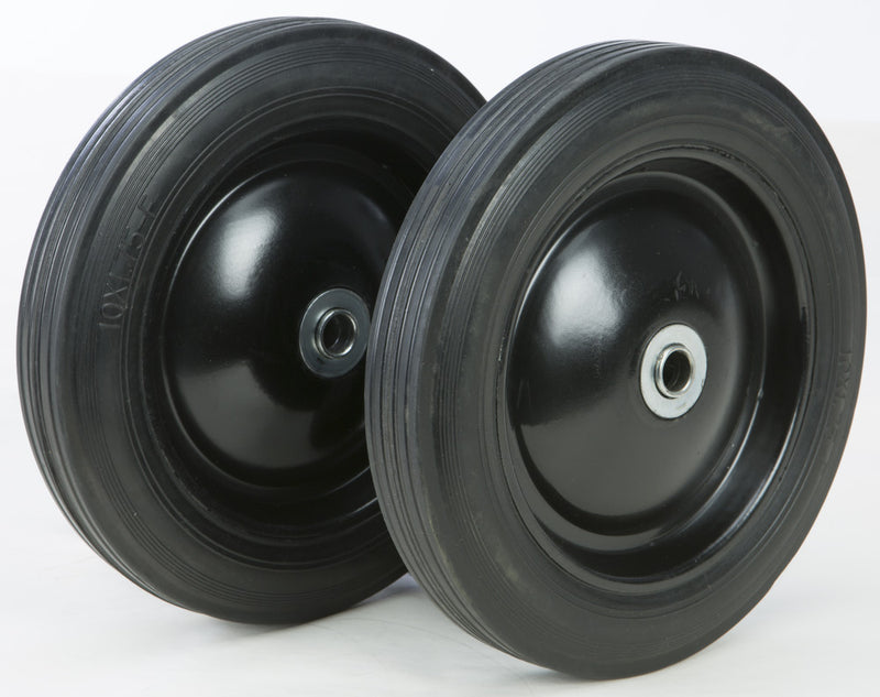 Fly Racing 87-TIRE RACK WHEEL PR-53 WHEEL SET TIRE RACK DISPLAY WHEEL (2)