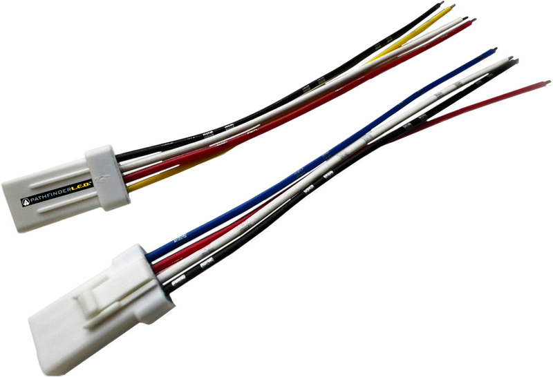 Pathfinder 226-0246 P2UNA 12V UNIVERSAL ADAPTER PLUG N PLAY