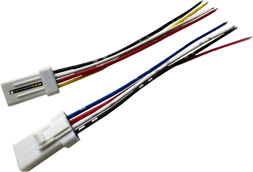 Pathfinder 226-0246 P2UNA 12V UNIVERSAL ADAPTER PLUG N PLAY