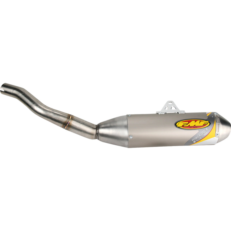 FMF Powercore 4 Muffler - 044224 Yamaha ATVs 2004-2009