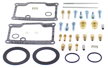 All Balls 141-8817 26-1817 CARBURETOR REBUILD KIT