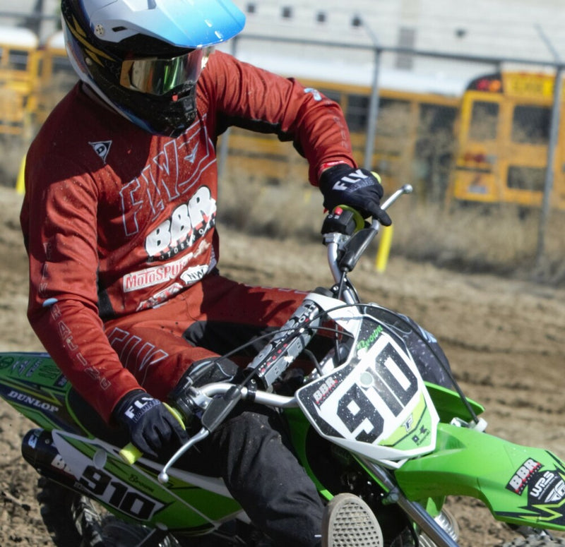 Bbr Motorsports 80-CB910 520-BBR-3011 HANDLEBAR - CB910 EDITION