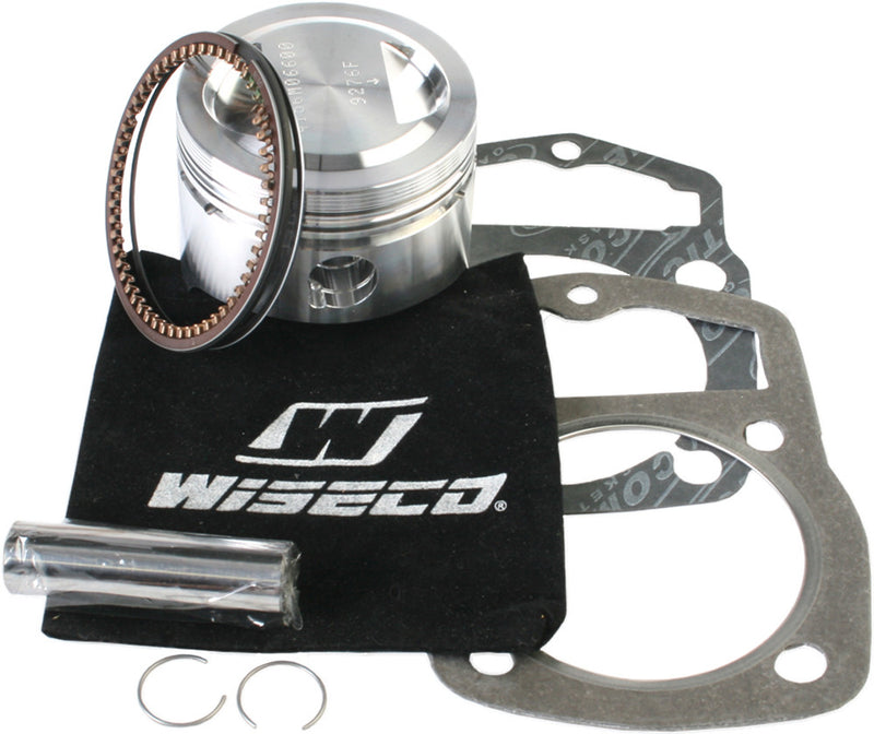 Wiseco TOP END Kit 66.00/+0.50 10:1 - PK1125 Honda XR200R 1992-2002