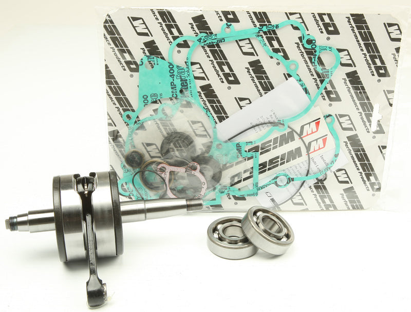 Wiseco Bottom END Kit - WPC161A KTM SX 65 2003-2008