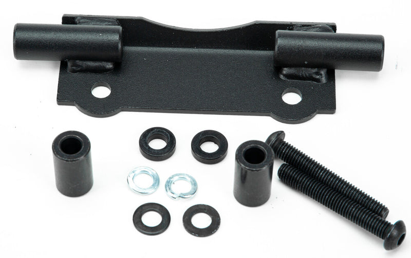 Givi Side Case Hardware Kit Install Side Case W O TOP Case - 1161KIT Honda Africa / CRF 1000 / CRF1000L2 2018-2019