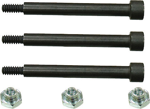 Sp1 53-22195 SM-03049 3/PK WEIGHT PINS POL 3/PK
