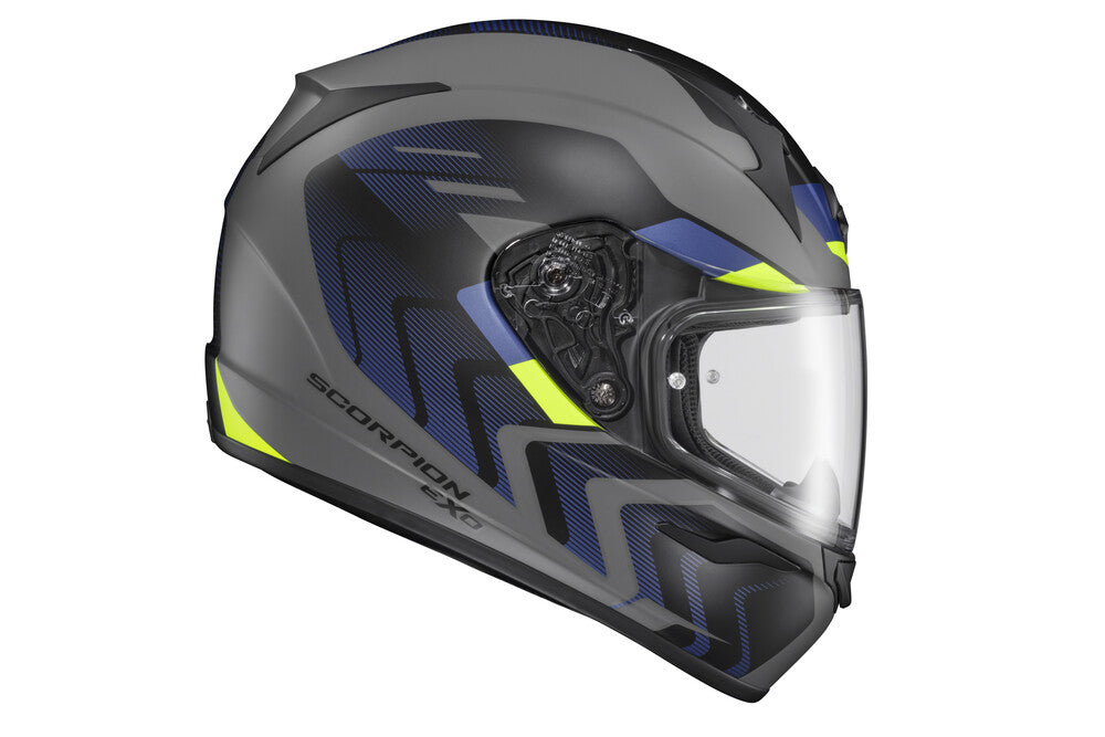 Scorpion Exo EXO-R320 Full-Faced Helmet