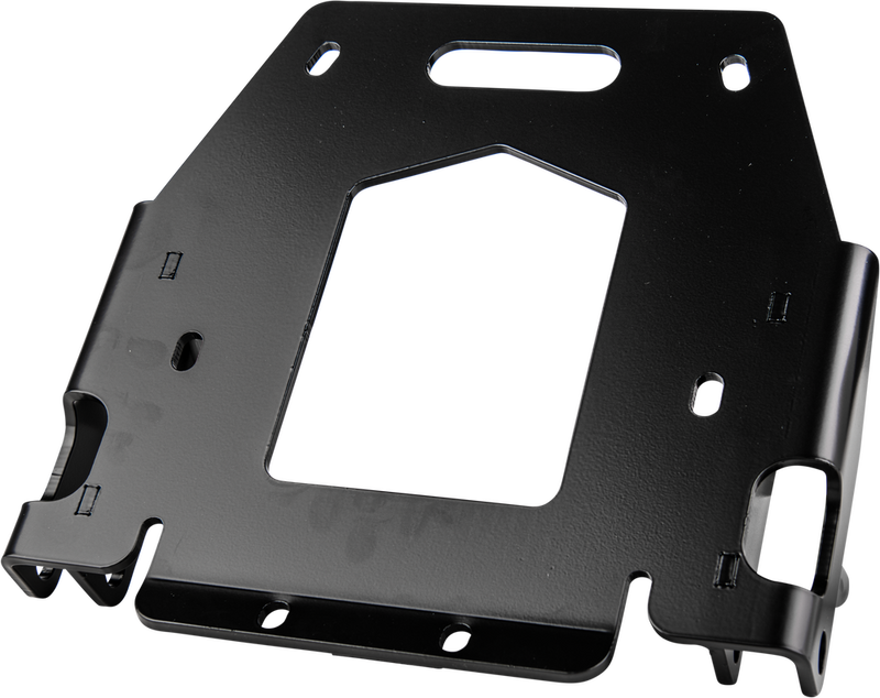 Open Trail UTV Plow Mount - 459-6160 Polaris General 2020-2023
