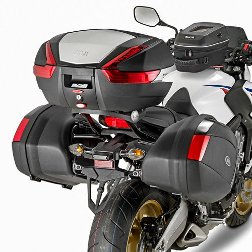 Givi TOP Case Hardware - 1137FZ Honda CB650F 2014-2018
