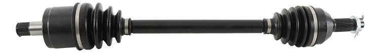 All Balls 8 Ball Extreme Axle Rear - AB8-HO-8-329 Honda Pioneer 2016-2021