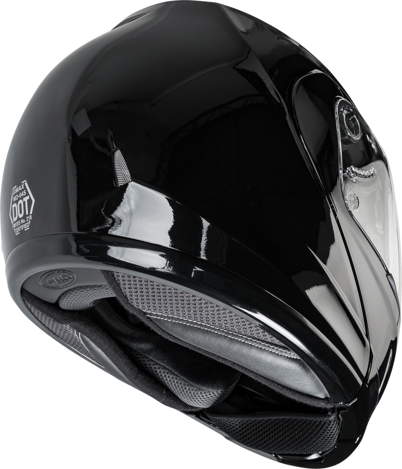 Gmax MD-04 Helmet
