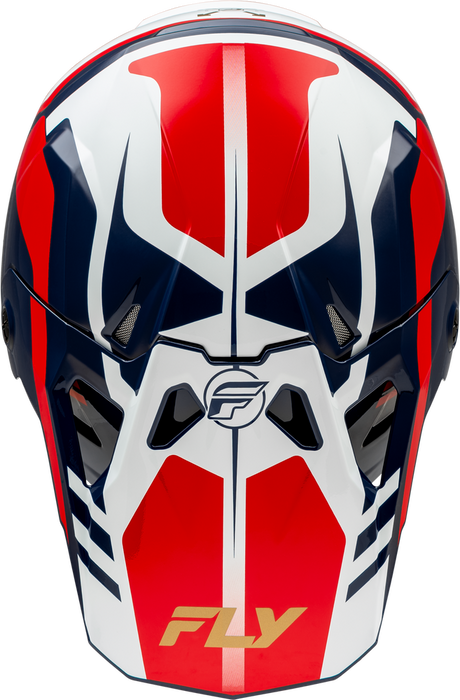 Fly Racing Youth Formula CP Krypton Helmet (2024)