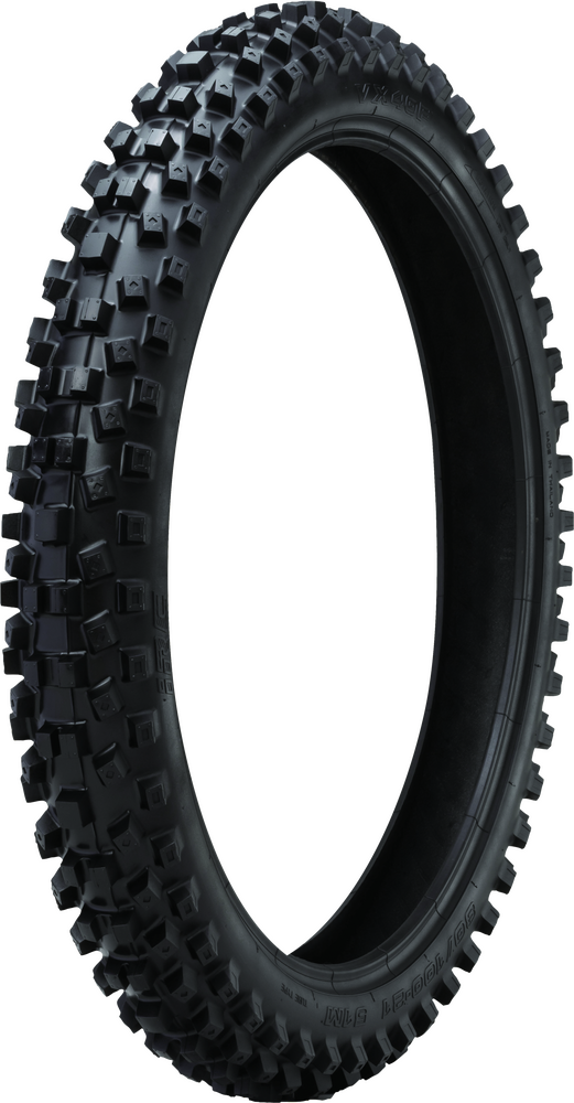 Irc Tire VX40 Front 80/100-21 51M Bias TT - T10570