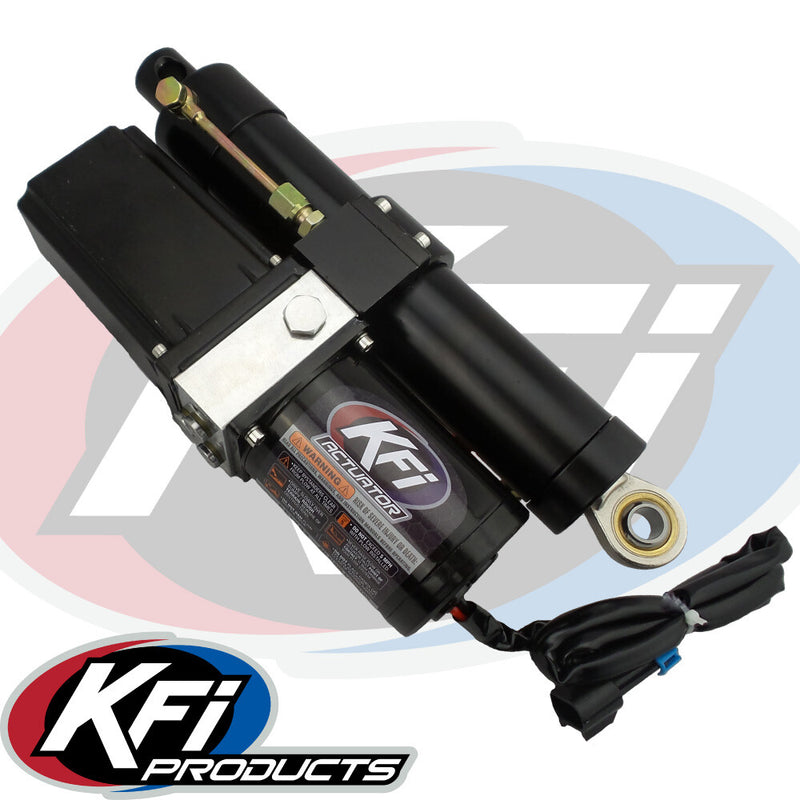KFI Products Plow Hydraulic Actuator - ACT203