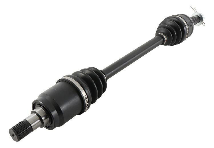 All Balls 8 Ball Extreme Axle Rear - AB8-HO-8-323 Honda Big Red 2009-2013