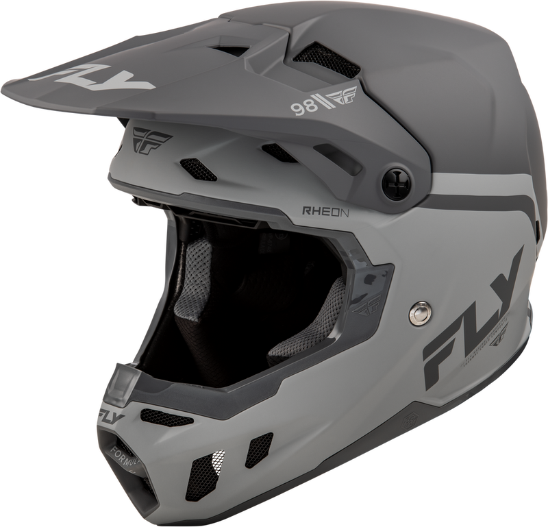 Fly Racing 2025 Formula CC Helmet