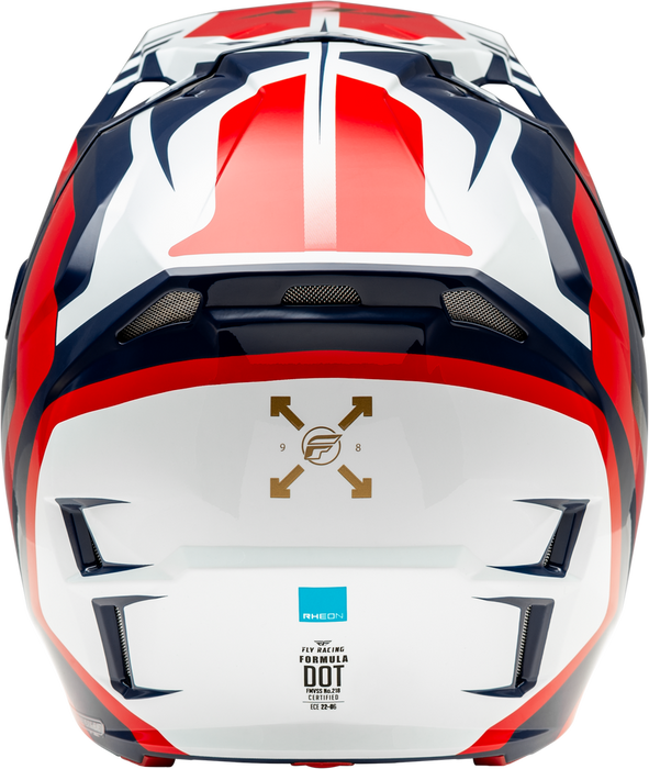 Fly Racing Youth Formula CP Krypton Helmet (2024)