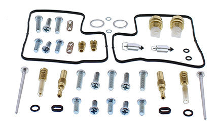 All Balls Bike Carburetor Rebuild Kit - 26-1613 Honda VT750DC Shadow Spirit 2005-2007