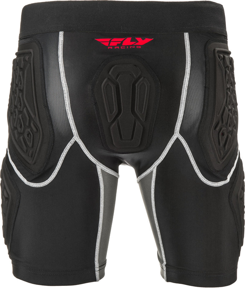 Fly Racing 360-9755M 360-9755M BARRICADE COMPRESSION SHORTS MD