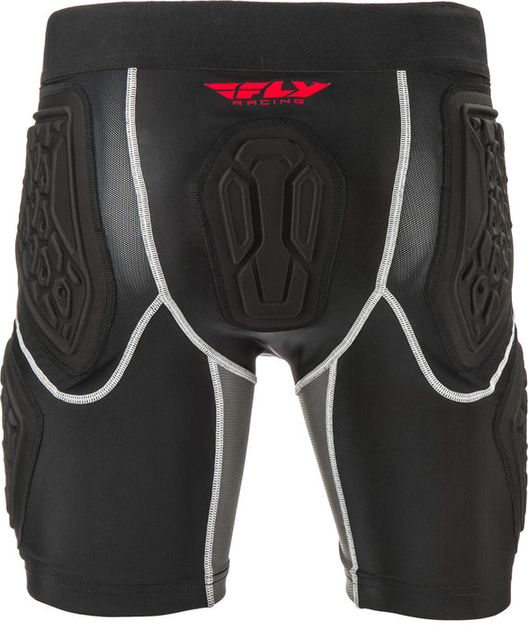 Fly Racing 360-9755M 360-9755M BARRICADE COMPRESSION SHORTS MD