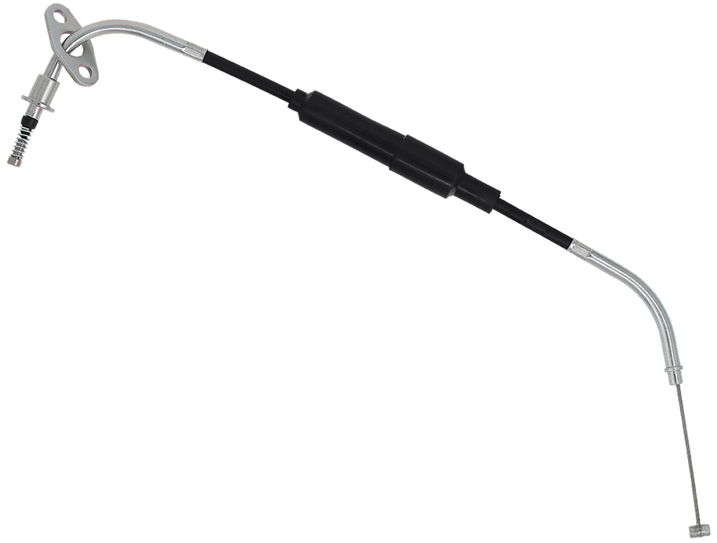 Sp1 Exhaust Valve Cable A C - SM-05226 Arctic Cat Snowmobiles 2020-2022