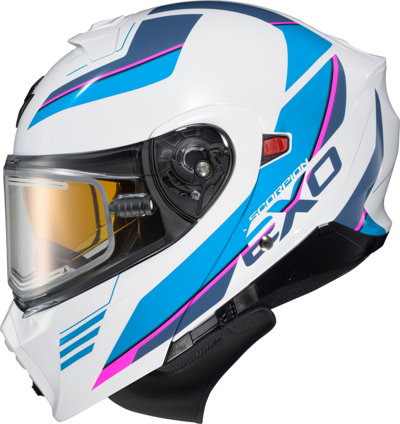 Scorpion Exo EXO-GT930 Cold Weather Helmet