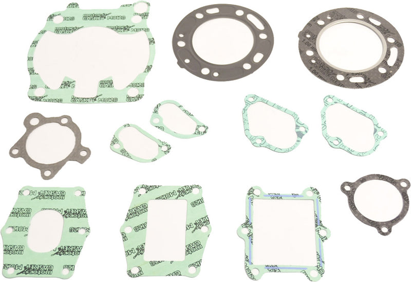 Athena TOP END Gasket Kit - P400210600250 Honda CR250R 1985-1991