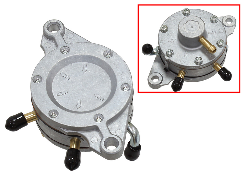 Sp1 14-22300 SM-07208 FUEL PUMP AC