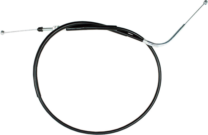 Motion Pro Black Vinyl Rear Hand Brake Cable - 03-0279 Kawasaki 220 Bayou / Bayou / 250 Bayou 1988-2011