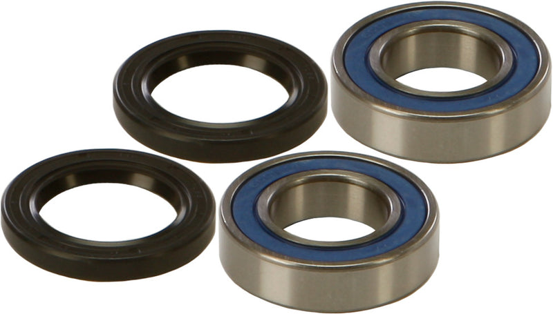 All Balls Front Rear Wheel Bearing Seal Kit - 25-1273 For Husaberg Dirt Bikes 2004-2014 | BMW Motorcycles 2005-2021 | Arctic Cat Snowmobiles 2012