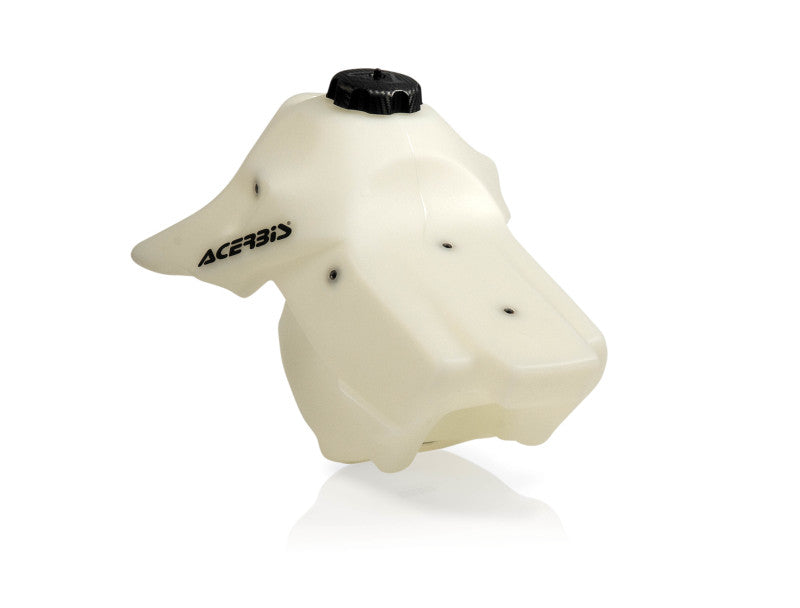 Acerbis 2140620147 04-09 Honda CRF250R 2.9 Gallon Fuel Tank - Natural - Photo - Primary
