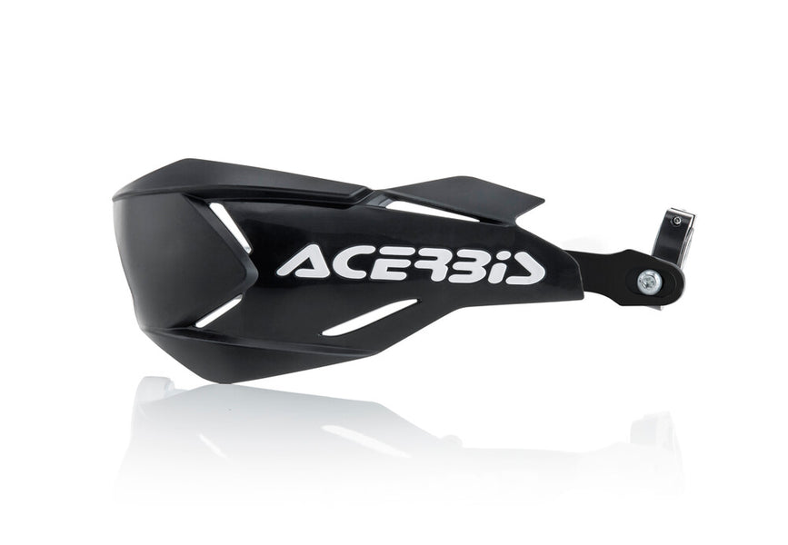 Acerbis 26346-61401 2634661401 X Factory Handguards - SpazCycle