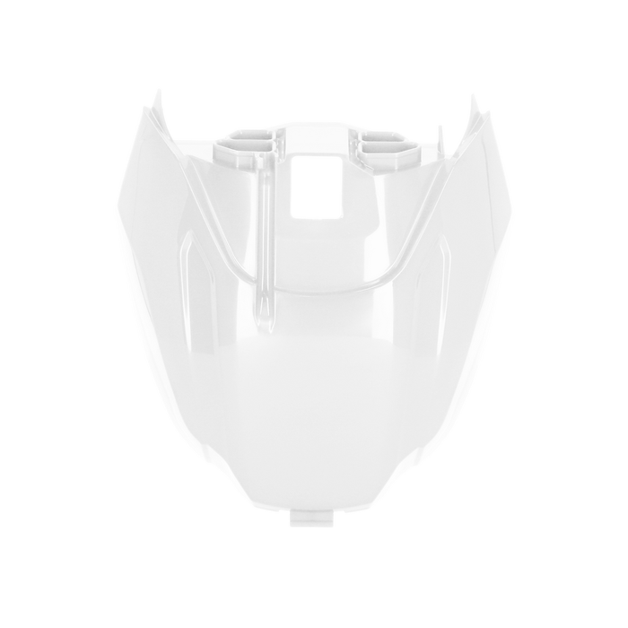 Acerbis 29795-20002 2979520002 TANK COVER YAM WHITE