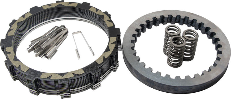 Rekluse Racing Torq-Drive Clutch Indian FTR - RMS-2816200 For Indian FTR 2019