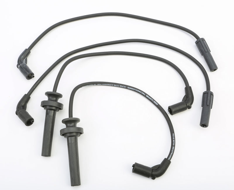 Moroso IGN Wires Suppression Core SET 1200S - 27167 For Harley Sportster 1998-2003