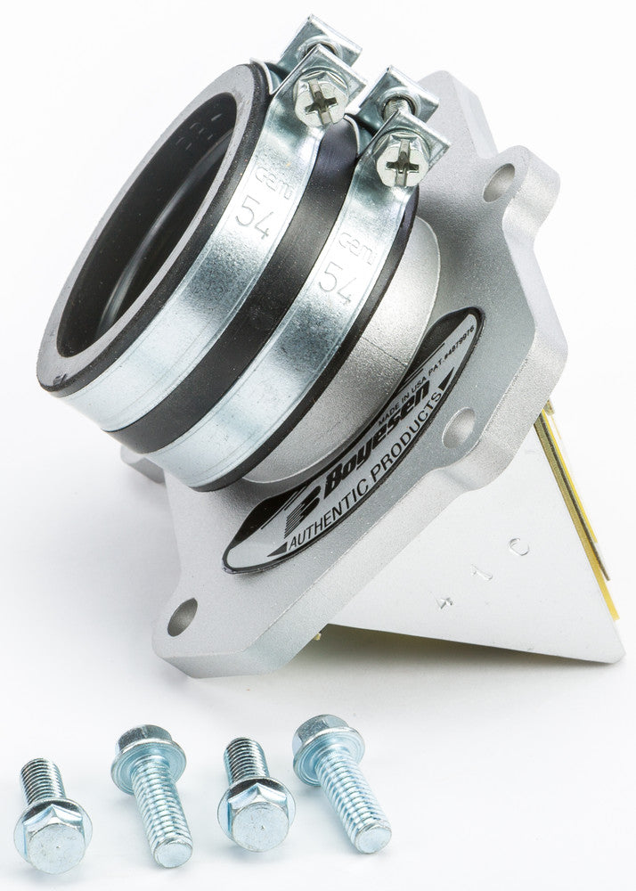 Boyesen Motorcycle RAD Valve - RAD-41C For KTM Dirt Bikes 1998-2015 | Husqvarna TC 125 / TE 125 2014-2016