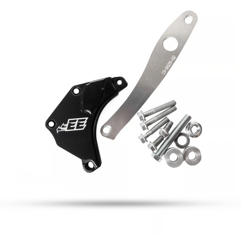 Enduro Engineering Clutch Cylinder Guard Sher 250/300SEF - 13-9025 Sherco 250 Factory / 300 Factory 2025
