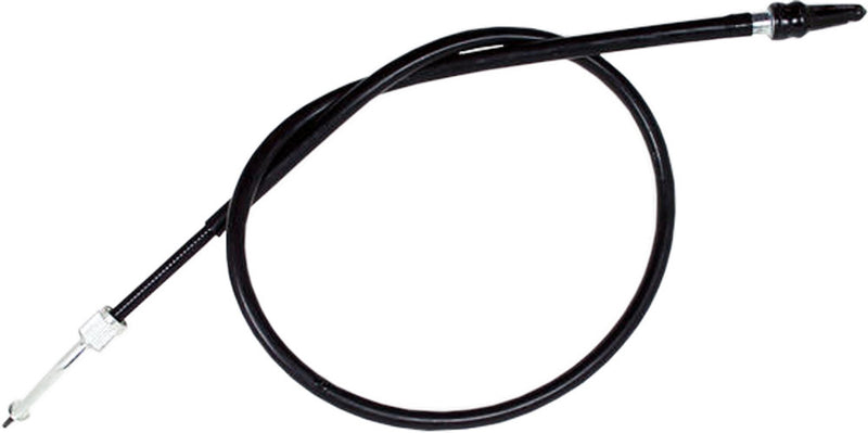 Motion Pro Black Vinyl Speedo Cable - 04-0133 Kawasaki 400 / KLX400R 2003