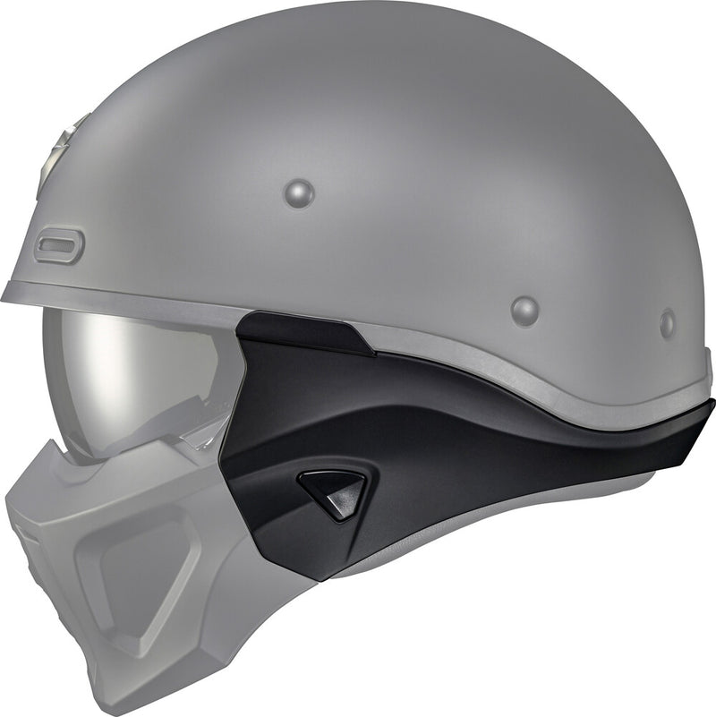Scorpion Exo Covert/Covert X Helmet Neck Cover